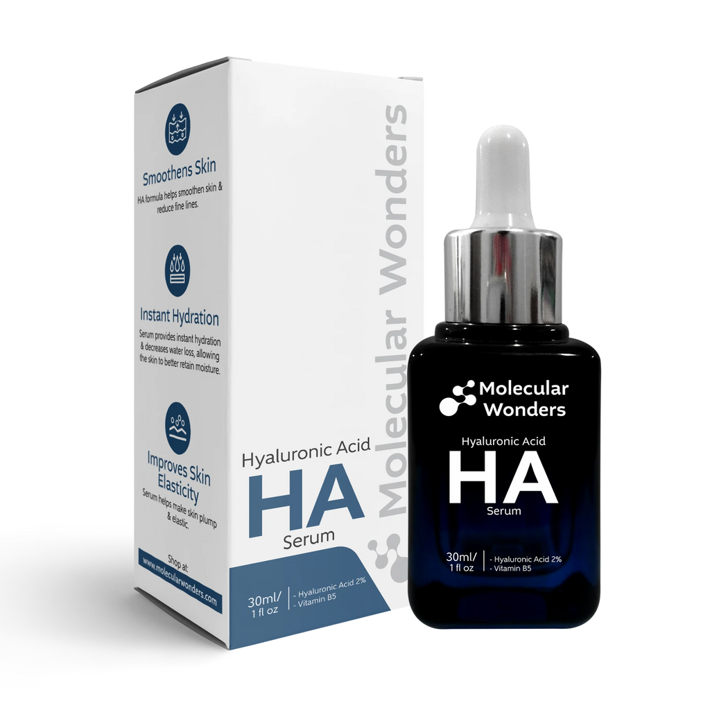 Hyaluronic Acid Serum
