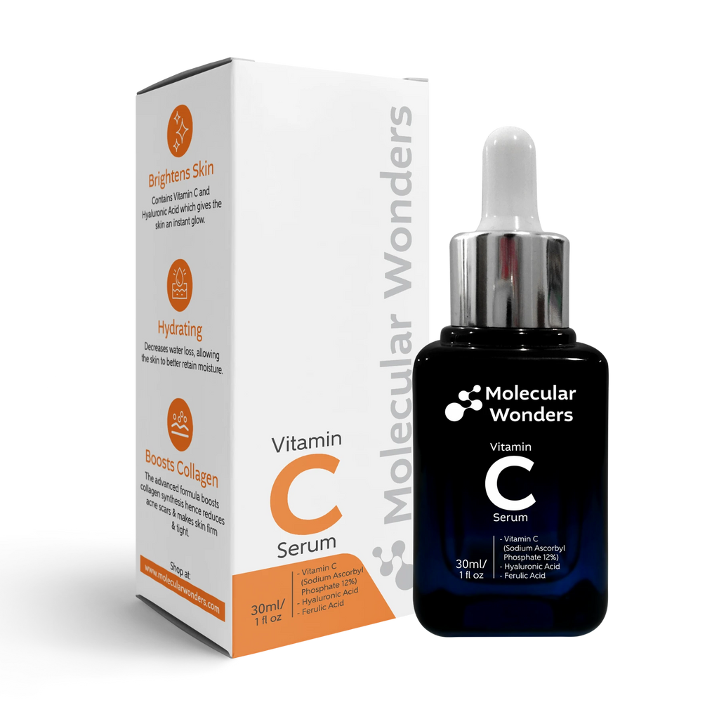 Vitamin C Serum