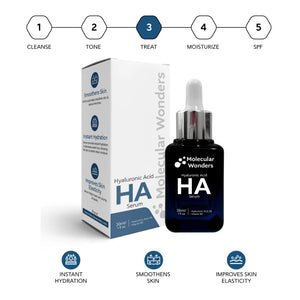 Hyaluronic Acid Serum