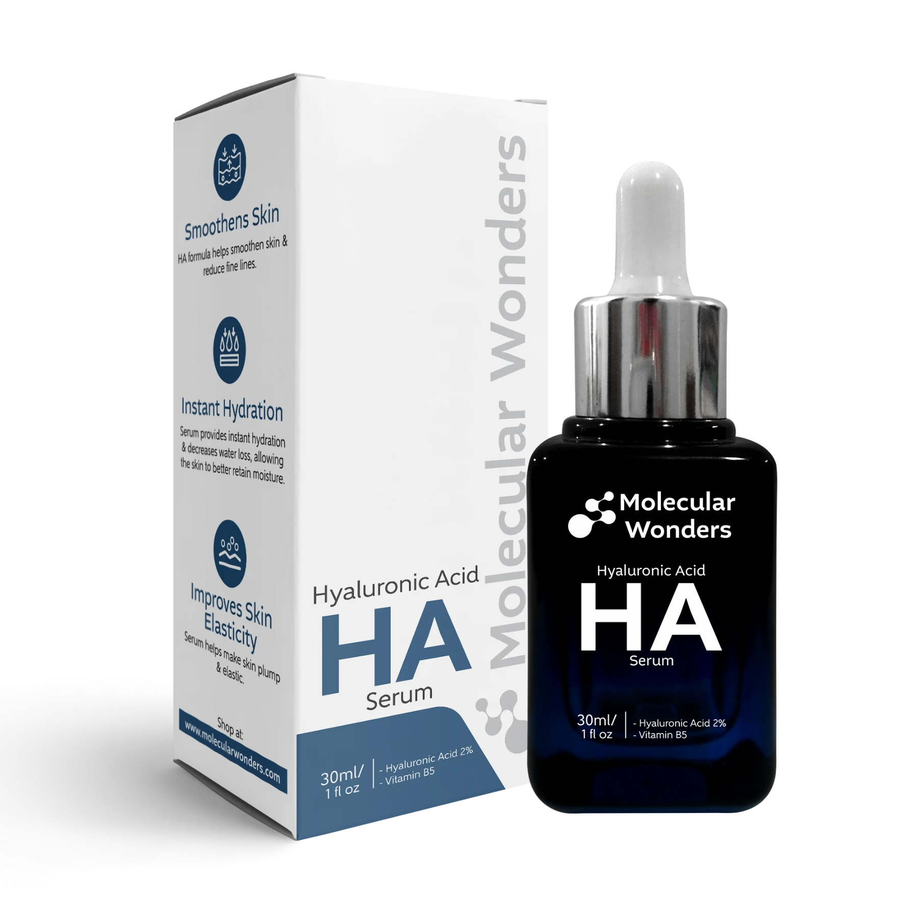 Hyaluronic Acid Serum