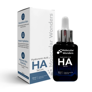 Hyaluronic Acid Serum