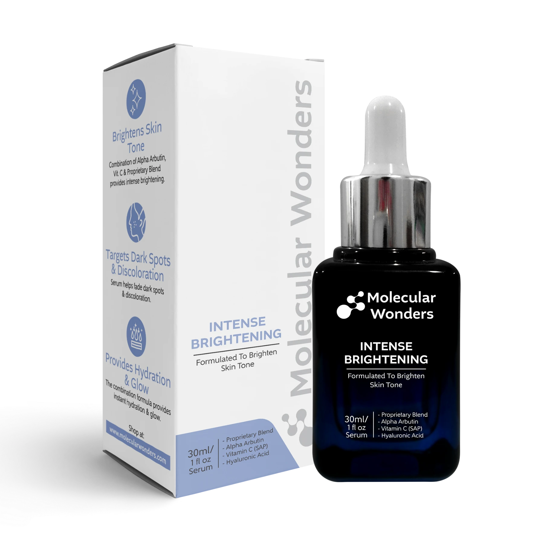 Intense Brightening Serum