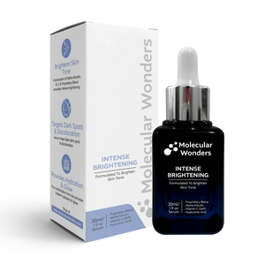 Intense Brightening Serum