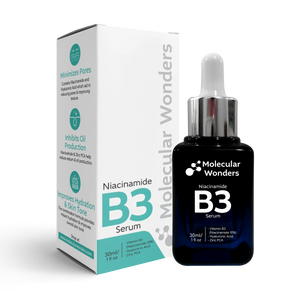 Niacinamide B3 Serum