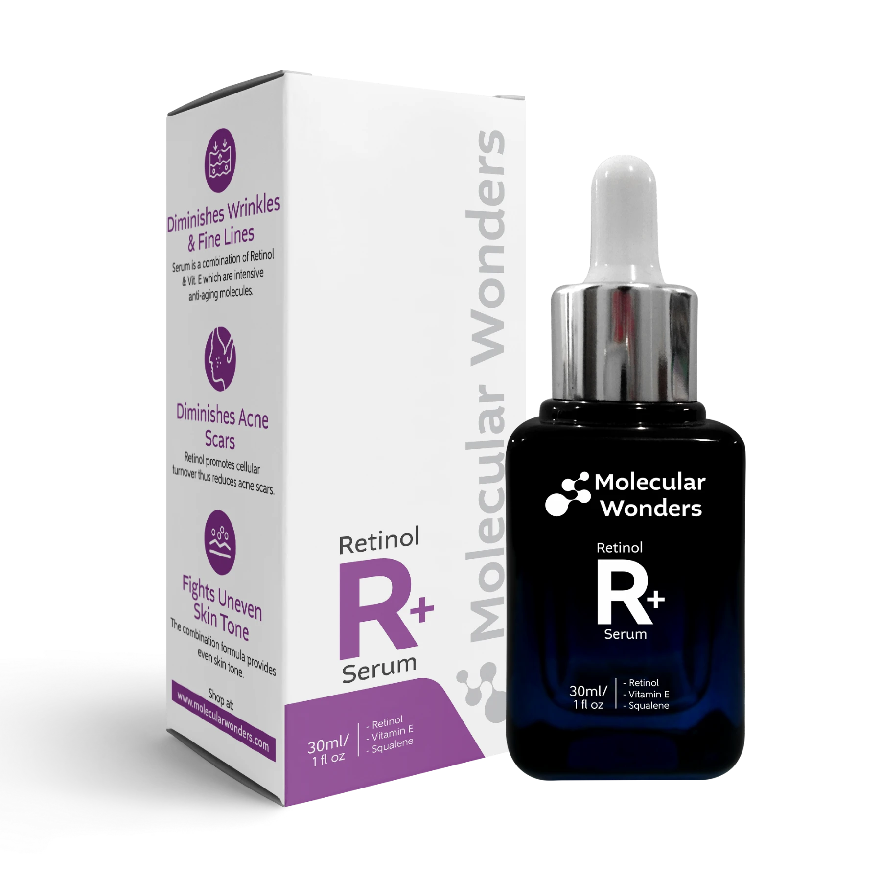 Retinol R3 Serum