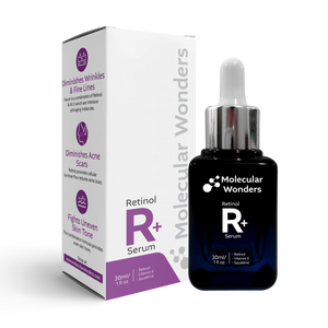 Retinol R3 Serum